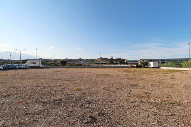 Terreno industriale in affitto a San Benedetto Del Tronto (AP)