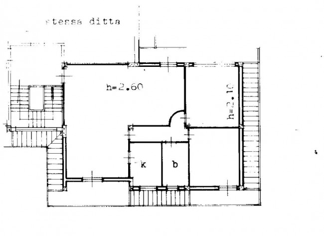 Appartamento in vendita a Torano Nuovo