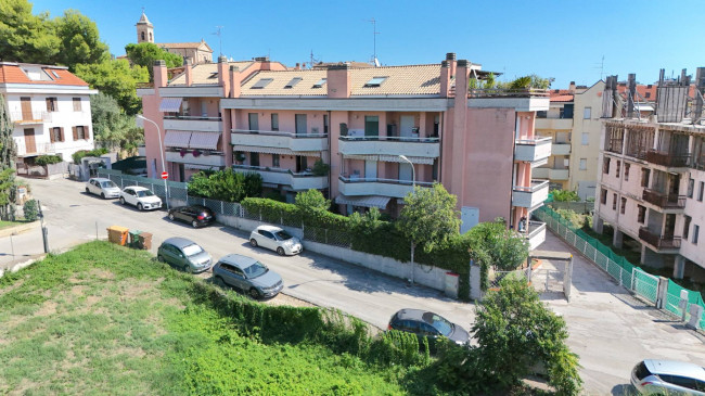 Appartamento in vendita a San Benedetto del Tronto