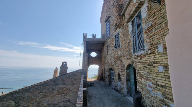 Casa indipendente in vendita a Grottammare (AP)