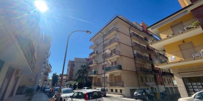 Appartamento in vendita a San Benedetto Del Tronto (AP)