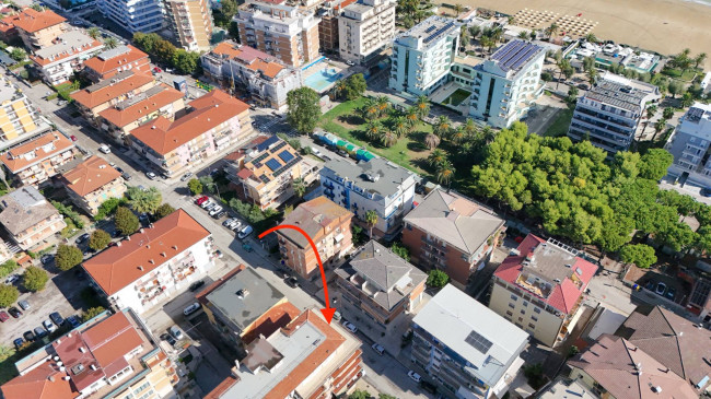 Appartamento in vendita a San Benedetto Del Tronto (AP)