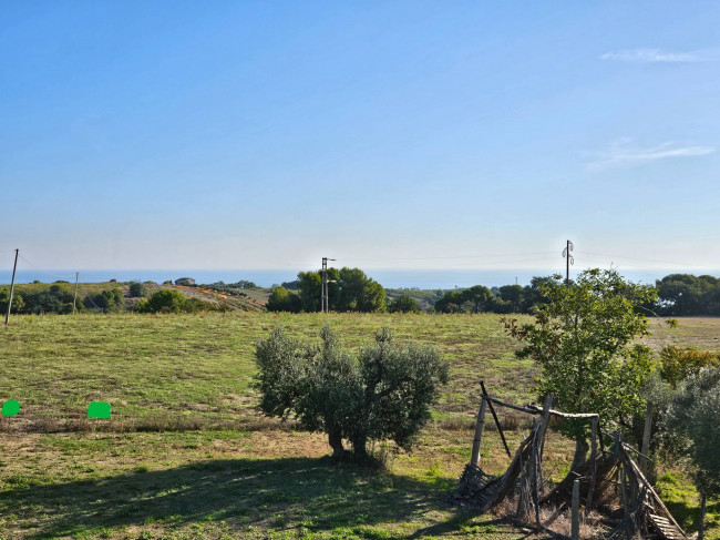 Rustico in vendita a Massignano (AP)