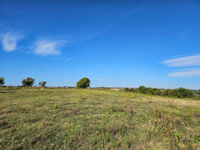 Rustico in vendita a Massignano (AP)