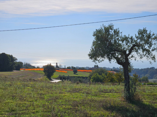 Rustico in vendita a Massignano (AP)