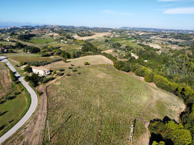 Rustico in vendita a Massignano (AP)