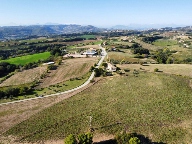 Rustico in vendita a Massignano (AP)