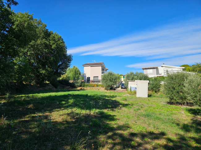 Terreno edificabile in vendita a Cupra Marittima (AP)