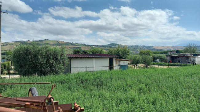 Terreno agricolo in vendita a Colli Del Tronto (AP)