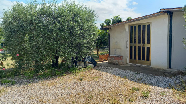 Terreno agricolo in vendita a Colli Del Tronto (AP)