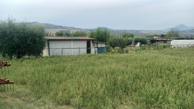 Terreno agricolo in vendita a Colli Del Tronto (AP)