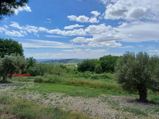 Terreno Edificabile Residenziale in Vendita a Sirolo