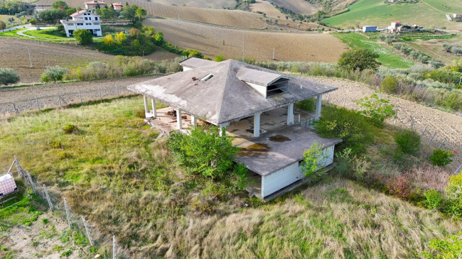 Villa singola in vendita a Ancarano