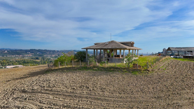 Villa in vendita a Ancarano (TE)