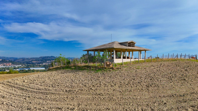 Villa singola in Vendita a Ancarano