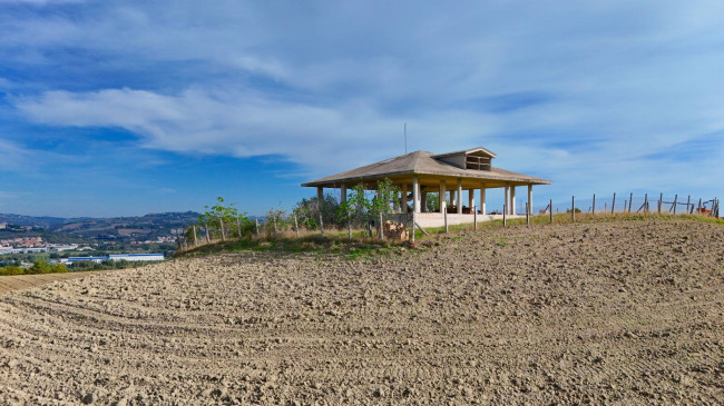 Villa singola in vendita a Ancarano