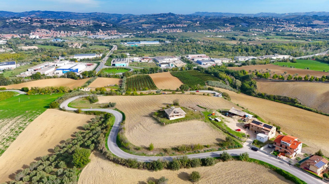 Villa singola in vendita a Ancarano