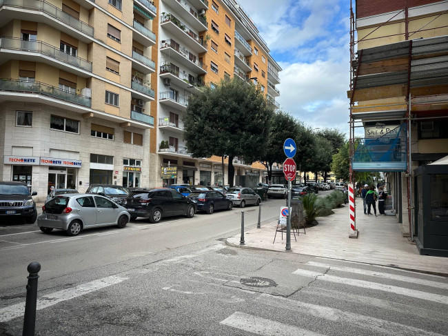 Appartamento in vendita a San Benedetto del Tronto