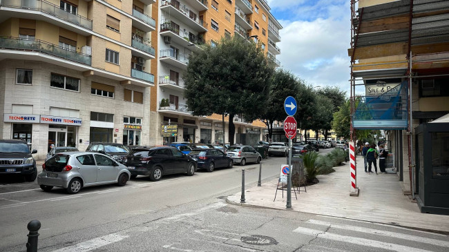 Appartamento in vendita a San Benedetto del Tronto