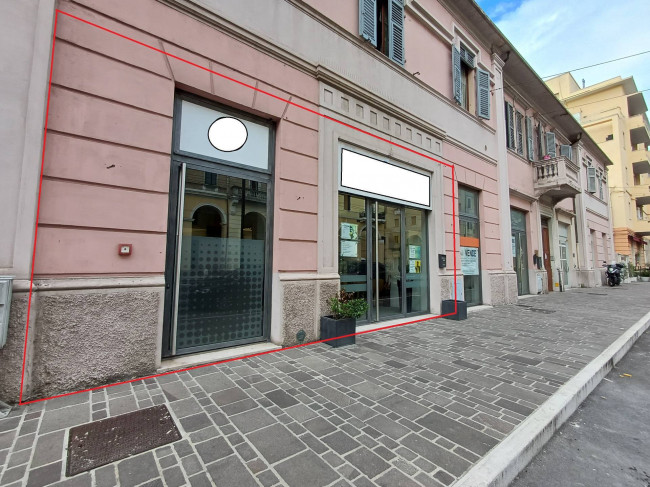 Ufficio / Studio Professionale in vendita a Ancona