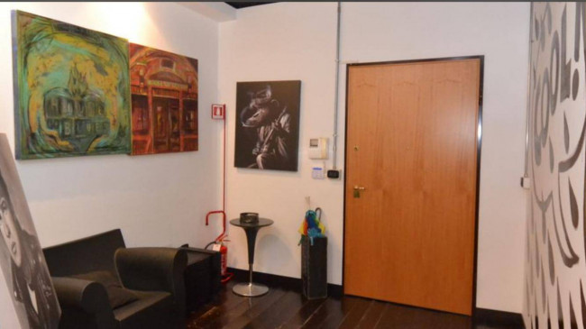 Ufficio / Studio Professionale in vendita a San Benedetto del Tronto