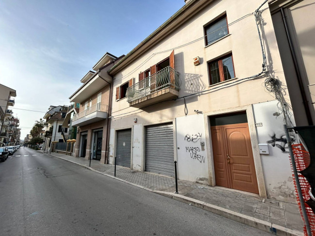 Casa indipendente in vendita a San Benedetto Del Tronto (AP)