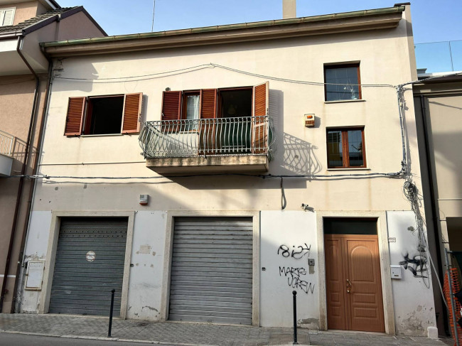 Casa indipendente in vendita a San Benedetto Del Tronto (AP)