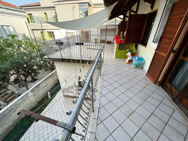 Casa indipendente in vendita a San Benedetto Del Tronto (AP)