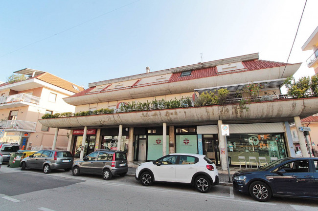 Appartamento in vendita a San Benedetto del Tronto