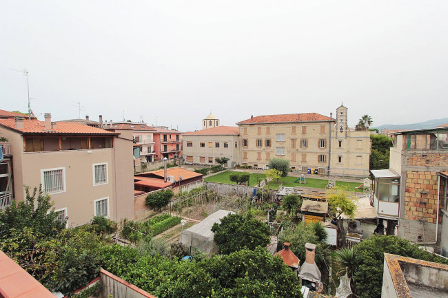 Appartamento in vendita a San Benedetto del Tronto