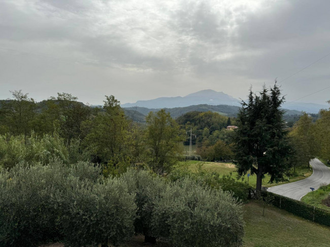 Casa cielo - terra in vendita a Venarotta