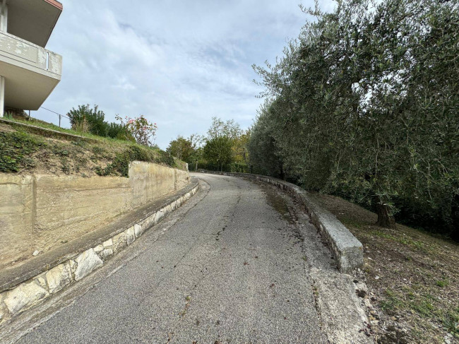 Casa cielo - terra in vendita a Venarotta