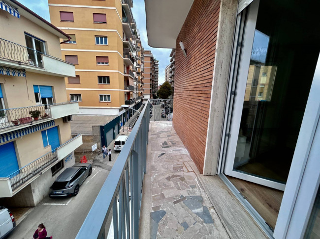 Appartamento in vendita a San Benedetto del Tronto