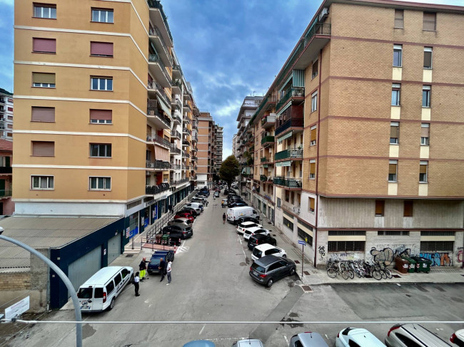 Appartamento in vendita a San Benedetto del Tronto