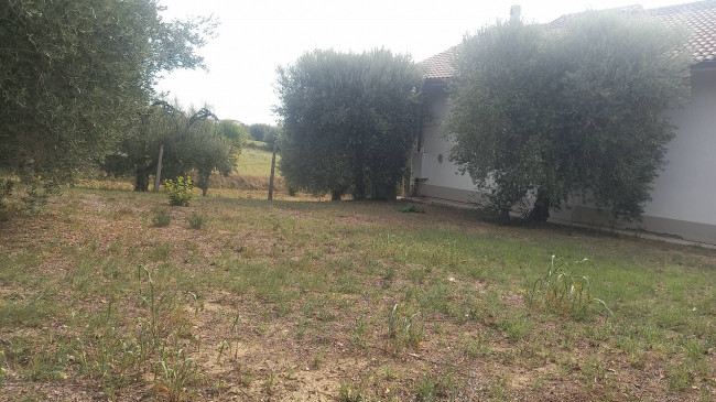 Villa in vendita a Colli Del Tronto (AP)