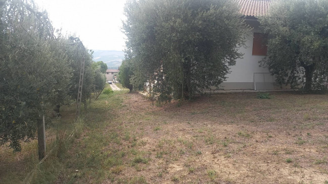 Villa in vendita a Colli Del Tronto (AP)