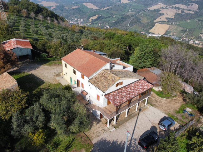 Casale Colonico in vendita a Ripatransone