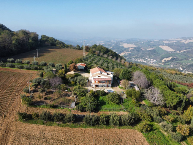 Casale Colonico in vendita a Ripatransone