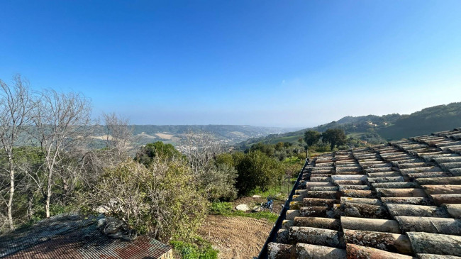 Casale Colonico in vendita a Ripatransone