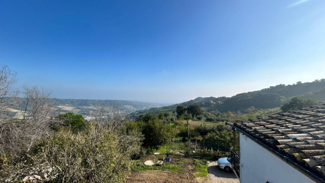 Casale Colonico in vendita a Ripatransone