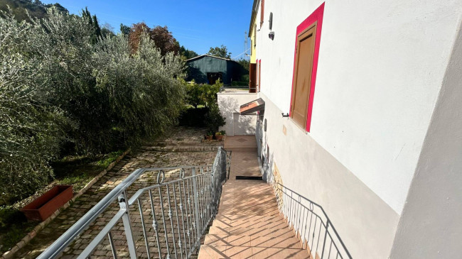 Casale Colonico in vendita a Ripatransone