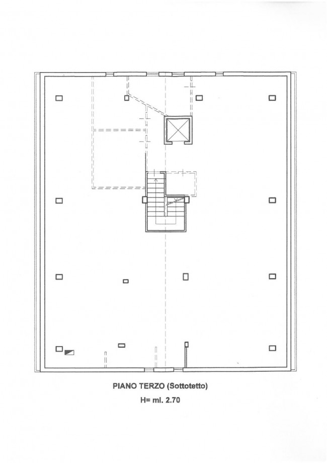 Albergo / Residence / Struttura Ricettiva in vendita a Tortoreto