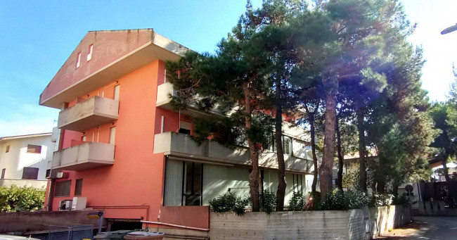 Albergo / Residence / Struttura Ricettiva in vendita a Tortoreto