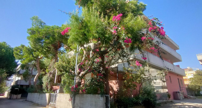 Albergo / Residence / Struttura Ricettiva in vendita a Tortoreto