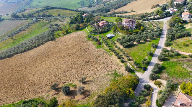 Terreno Edificabile Residenziale in vendita a Monteprandone