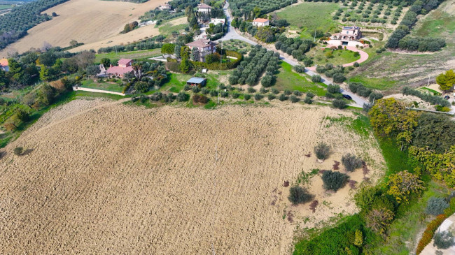 Terreno Edificabile Residenziale in vendita a Monteprandone