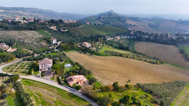 Terreno Edificabile Residenziale in vendita a Monteprandone