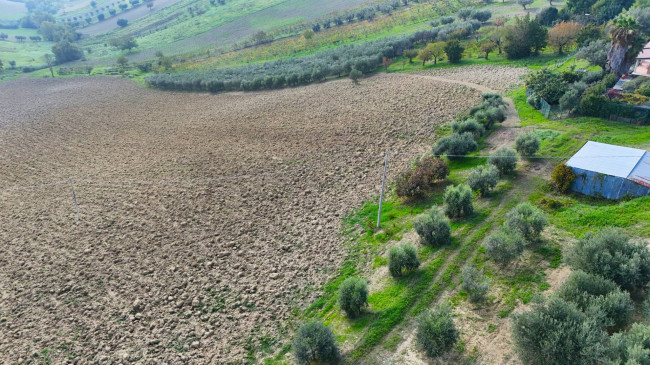 Terreno Edificabile Residenziale in vendita a Monteprandone