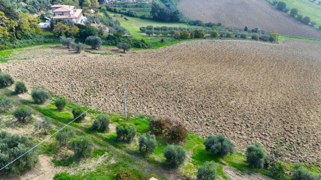 Terreno Edificabile Residenziale in vendita a Monteprandone