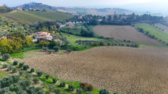 Terreno Edificabile Residenziale in vendita a Monteprandone